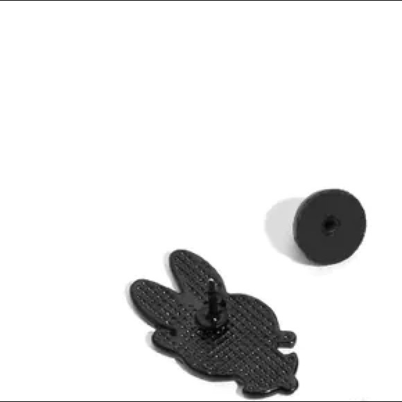 Powerpuff Girls Cartoon Network Blossom 90s Y2K Metal Enamel Pin Brooch - Picture 2 of 9